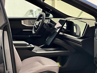 HIPHI Y  2023 YEAR 765KM FLAGSHIP EDITION 2023