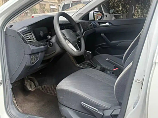 VOLKSWAGEN LAVIDA  2023 YEAR  SHARP 1.5L AUTOMATIC  EDITION 2023