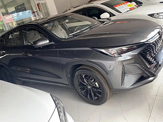 CHANGAN X5 PLUS 2025 YEAR 1.5T DCT EDITION 2025