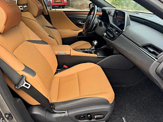 LEXUS ES 2021 YEAR 300H EDITION 2021