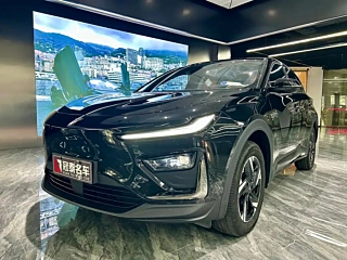 Заказать NETA AUTO X
