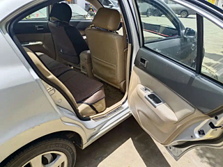 CHERY A5  2009 YEAR 1.5L DELUXE EDITION 2009
