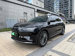 Заказать LEAPMOTOR C11