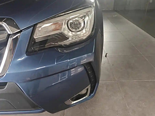 SUBARU FORESTER  2016 YEAR 2.5I  EDITION 2016