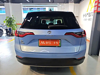 NIO ES8  2018 YEAR 355KM  EDITION  SEATS EDITION 2018