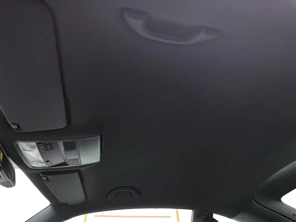 VOLKSWAGEN BEETLE 2014