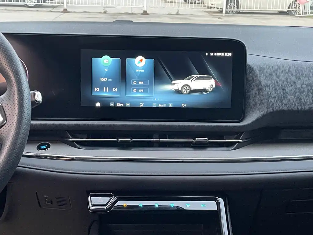 FORD EQUATOR SPORT 2024