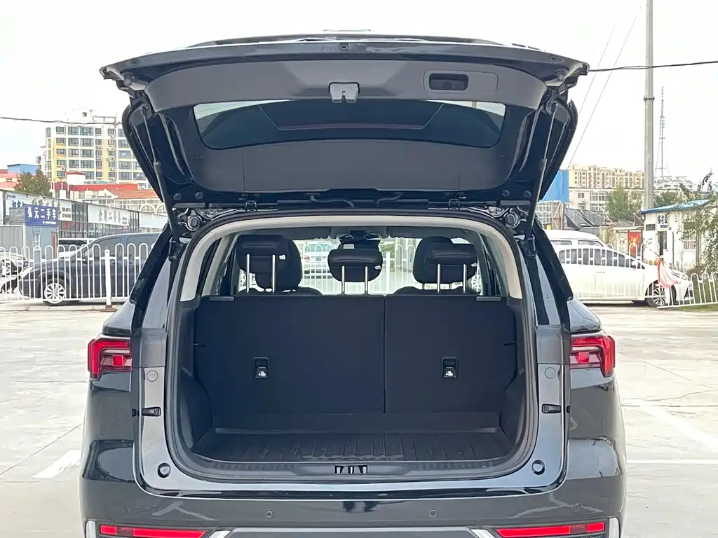 FORD EQUATOR SPORT 2024