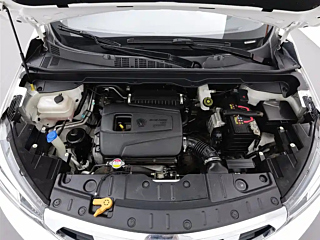 CHANGAN CS15  2016 YEAR 1.5L MANUAL DELUXE EDITION 2016