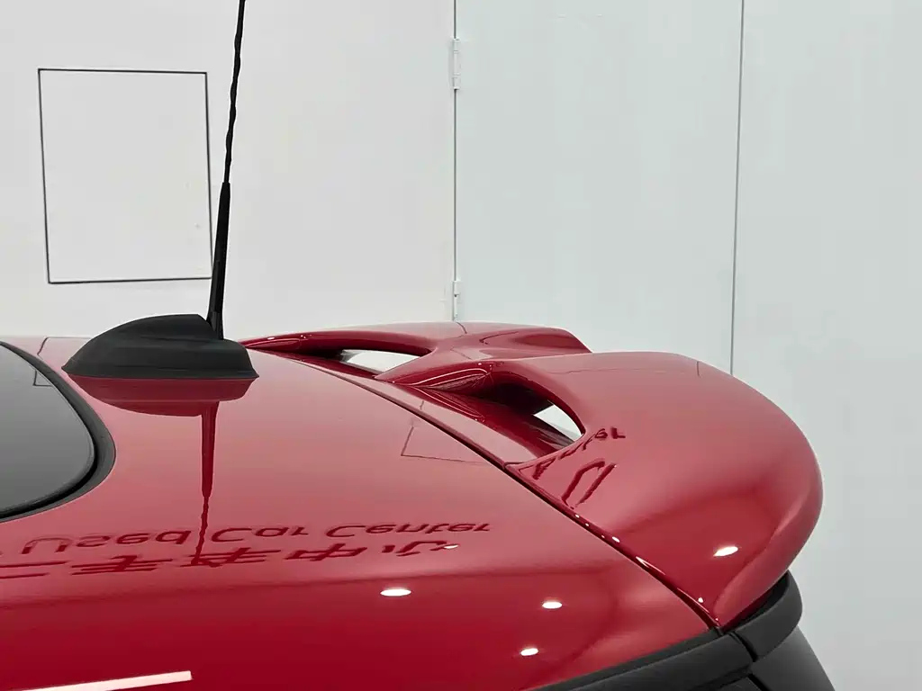 MINI JCW 2023