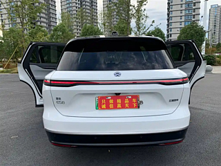 NIO ES8  2023 YEAR 100KWH  EDITION 2023