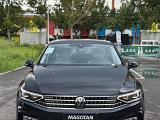 Заказать VOLKSWAGEN MAGOTAN