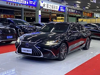 LEXUS ES 2021 YEAR 300H EDITION 2021