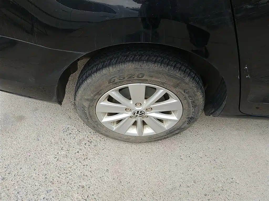 VOLKSWAGEN JETTA 2018