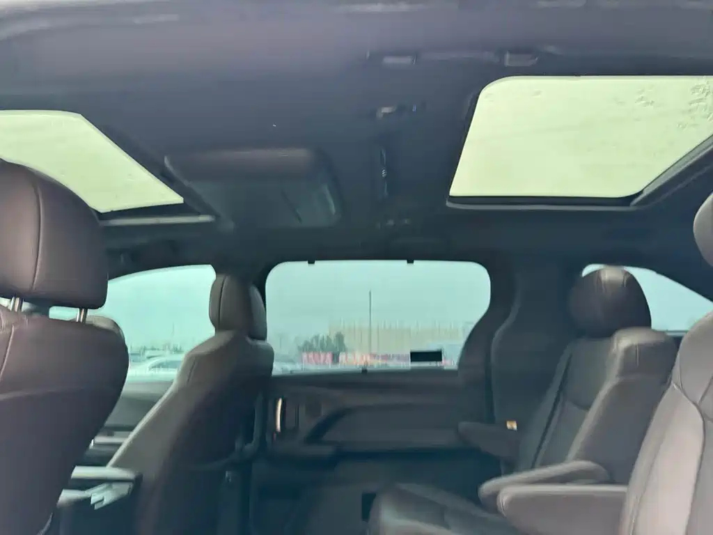 TOYOTA SIENNA SIENNA 2022