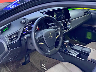 LEXUS ES 2021 YEAR 300H EDITION 2021