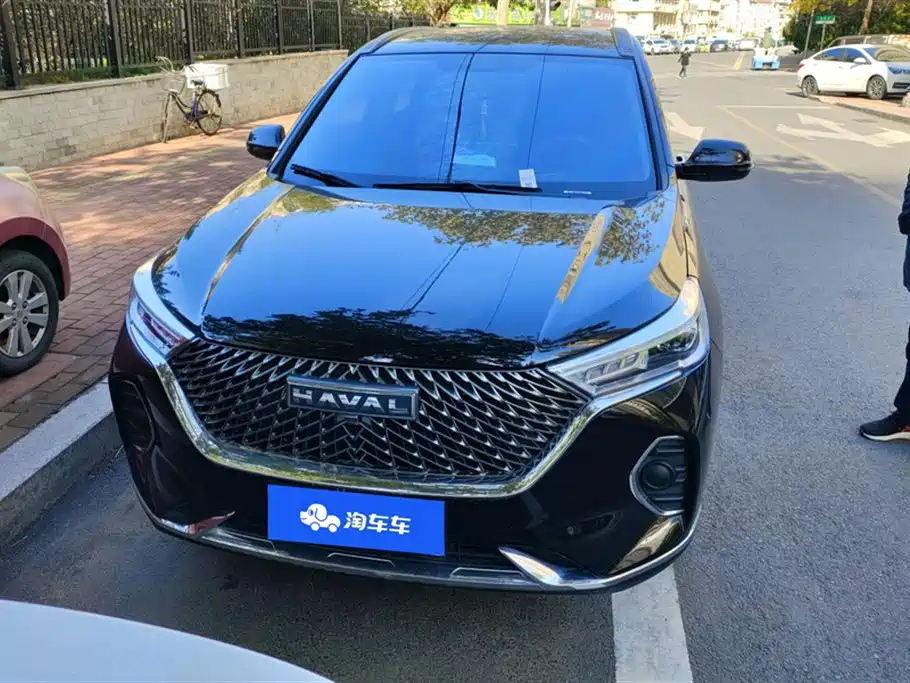 HAVAL M6 2024