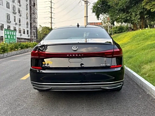 VOLKSWAGEN PASSAT  2022 YEAR 330TSI ELITE EDITION 2022