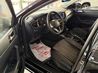 VOLKSWAGEN LAVIDA 2024 YEAR 1.5L AUTOMATIC EDITION 2024
