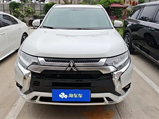 Заказать MITSUBISHI OUTLANDER