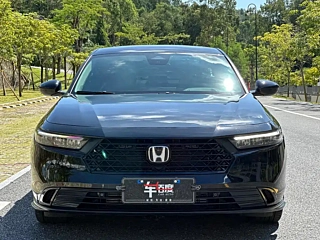 Заказать HONDA ACCORD
