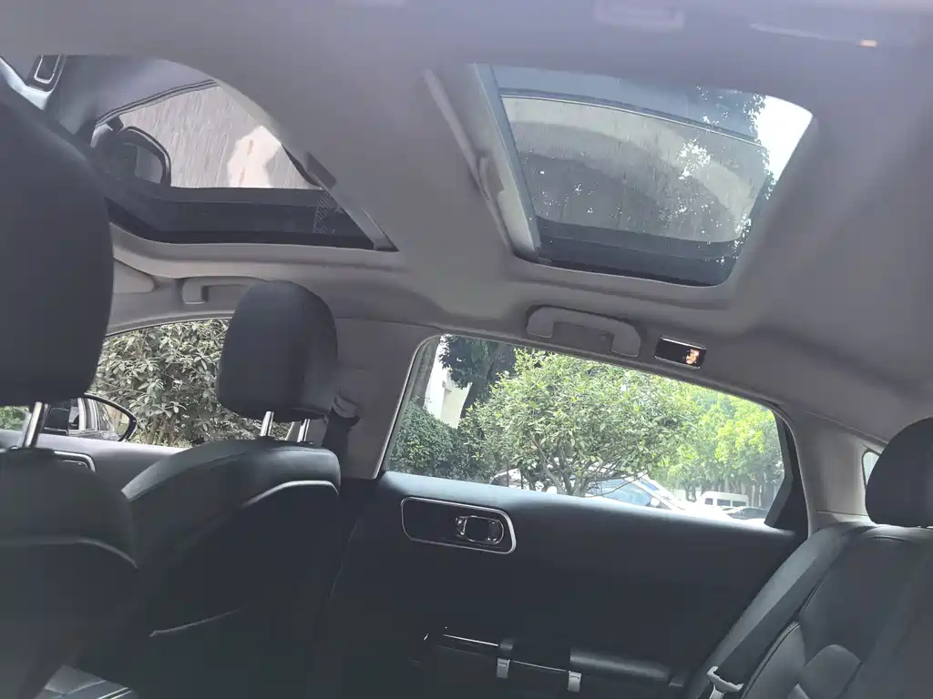 CITROEN C6 2021