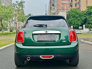 MINI OTHER  2018 YEAR 1.5T ONE &#20116;&#38376; EDITION 2018
