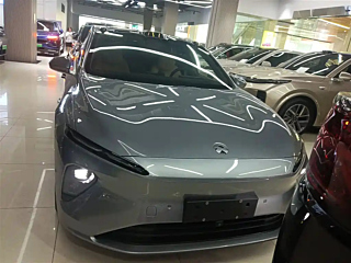 NIO ET7  2024 YEAR 75KWH &#34892;&#25919; EDITION 2024