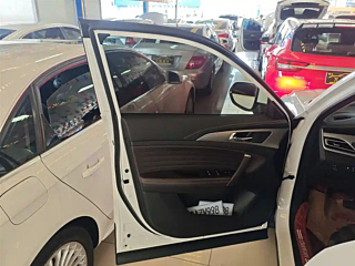 CHANGAN CS35PLUS  2019 YEAR 1.6L AUTOMATIC  EDITION 2019