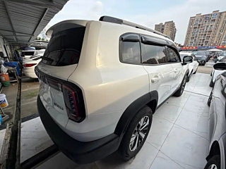 HAVAL DARGO 2022 YEAR 1.5T DCT 2WD EDITION 2022