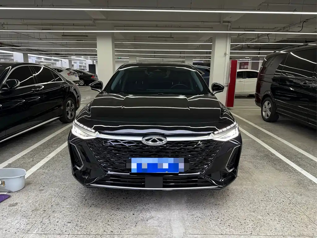 CHERY ARRIZO 8 2024