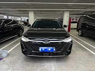 CHERY ARRIZO 8 2024