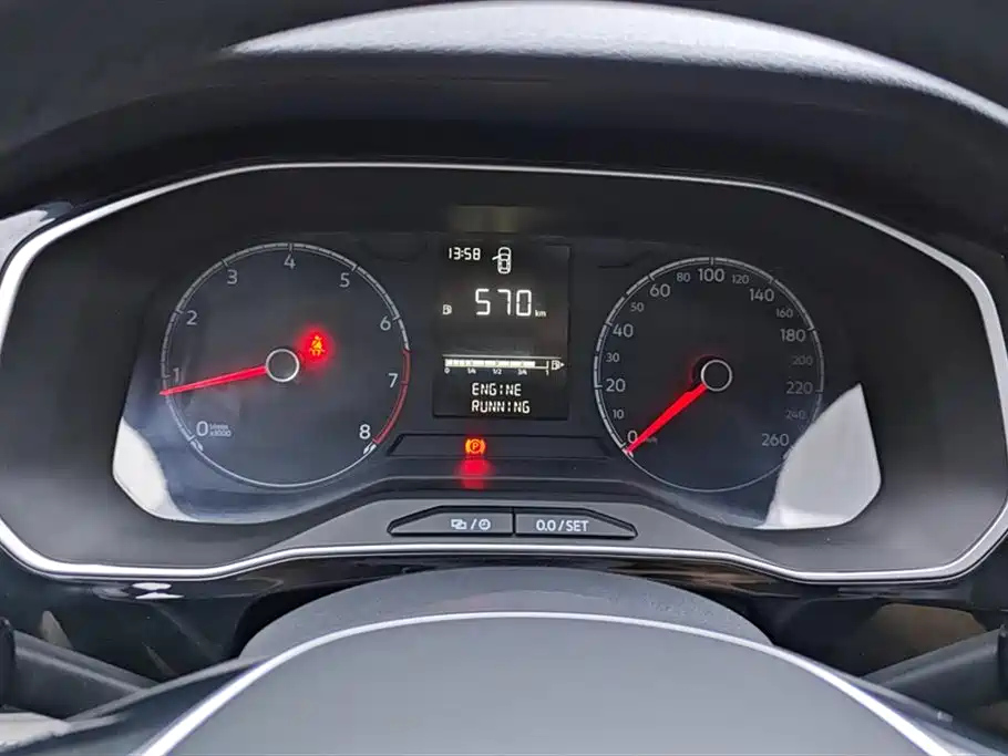 JETTA VS5 2023