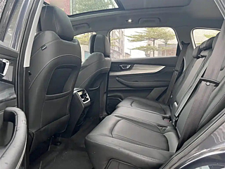 CHERY TIGGO 8 PLUS  2021 YEAR 290TGDI DCT EDITION + 2021