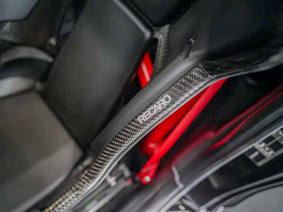 MINI JCW 2022