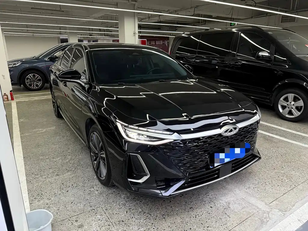 CHERY ARRIZO 8 2024