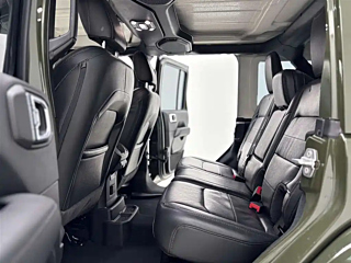JEEP WRANGLER 2022 YEAR 2.0T & 2022
