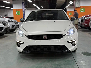 Заказать FIAT 致悦