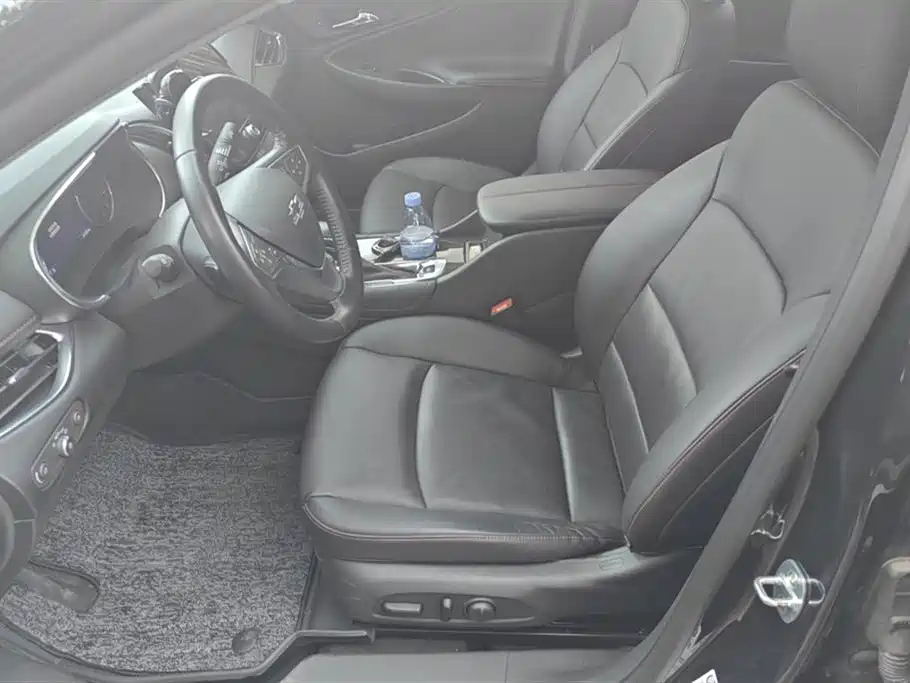 CHEVROLET MALIBU XL 2022