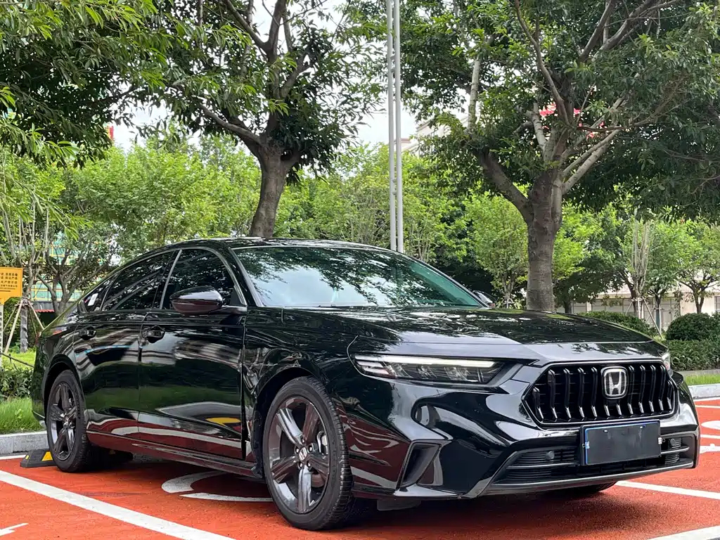 HONDA INSPIRE 2025