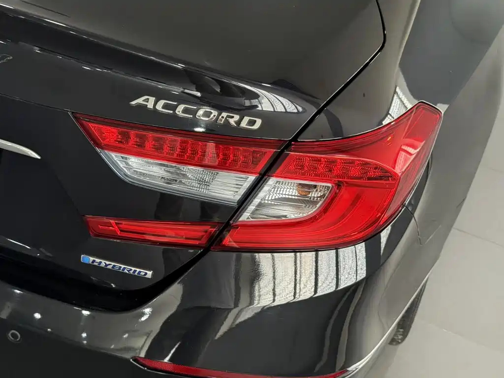 HONDA ACCORD 2021