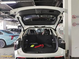 HONGQI HS3  2024 YEAR 1.5T  EDITION 2024