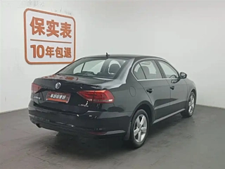 VOLKSWAGEN LAVIDA 2018