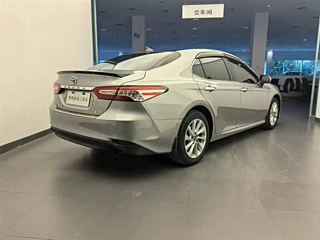 TOYOTA CAMRY 2021 YEAR 2.0G DELUXE EDITION 2021