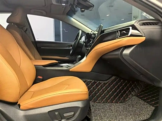 TOYOTA CAMRY 2021 YEAR 2.0G DELUXE EDITION 2021