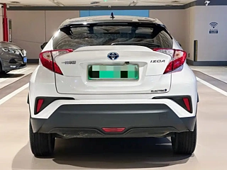TOYOTA &#22869;&#27901;E&#36827;&#25  2020 YEAR E. SMART MOBILITY EDITION 2020