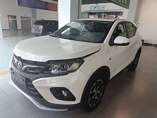 SOUEAST DX3  2019