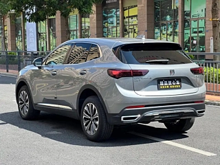 BUICK ENVISION S 2025 YEAR 25T EDITION 2025