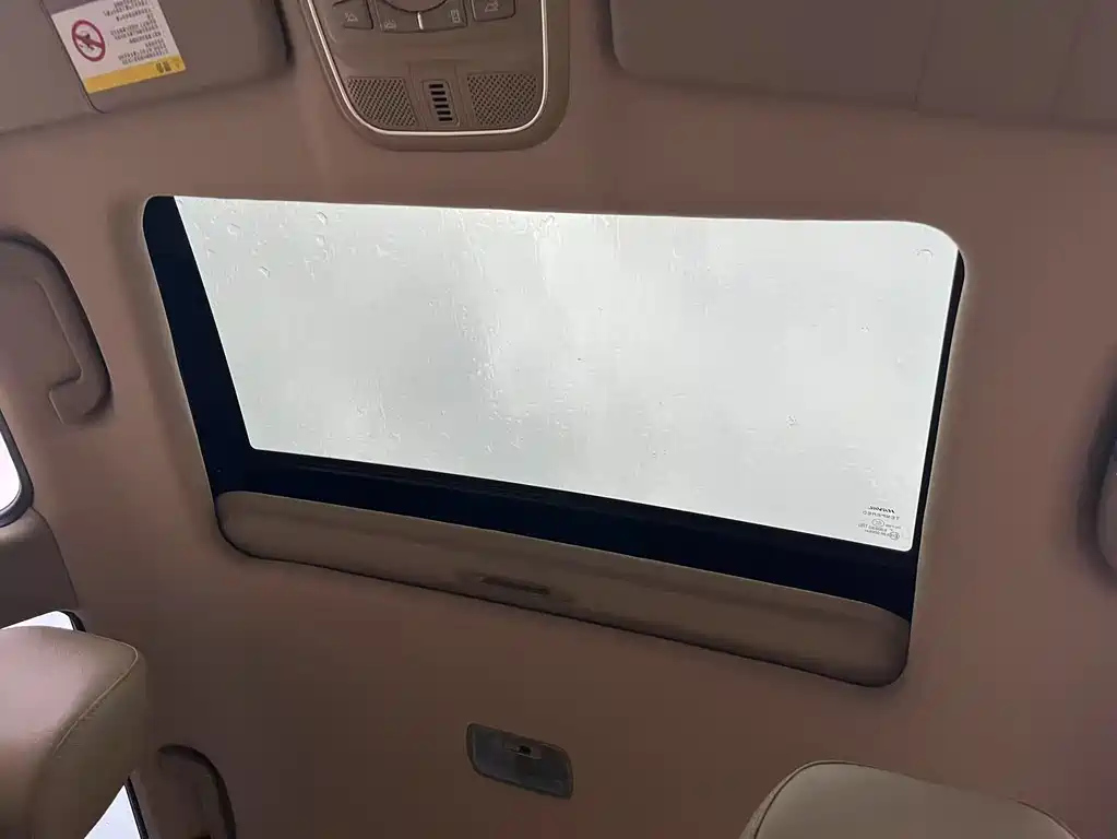 HAVAL H6 2014