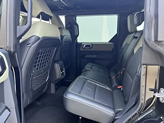 FORD &#28872;&#39532;  2024 YEAR 2.3T &#38271;&#28393; 2024